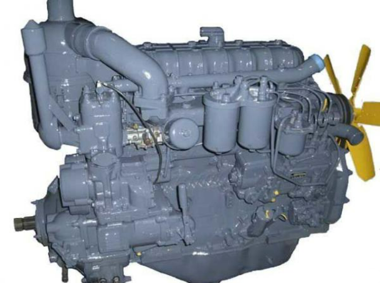 Двигатель АТЗ Д-461 Для двигателя