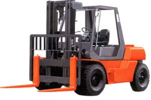 Forkliftlər Altaiskii traktorny'i zavod